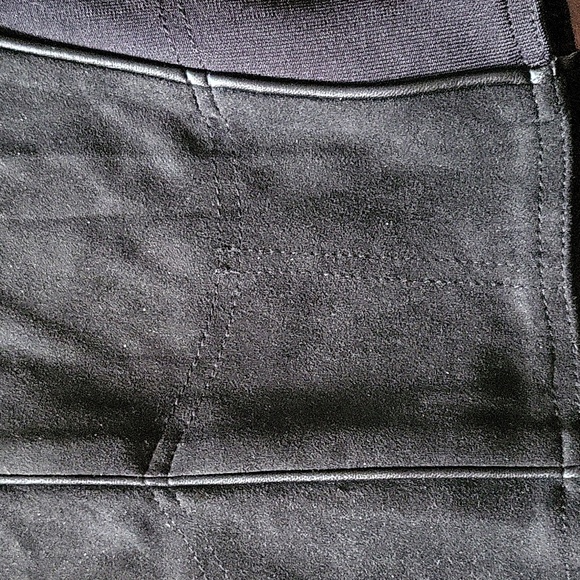 Maniere De Voir black top UK 8 or US 4 - Picture 3 of 9